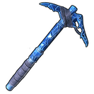 Ice Eye Salvaged Icepick