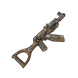 Dragon Totem AR