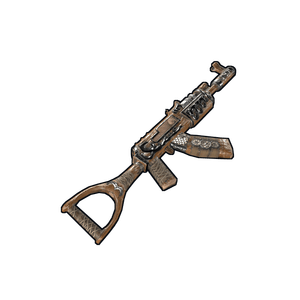 Dragon Totem AR