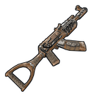 Dragon Totem AR
