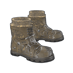Military Boots