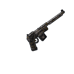 Dominus Mortis SAR