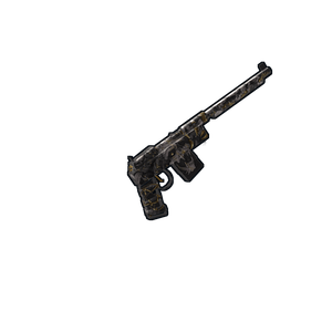 Dominus Mortis SAR