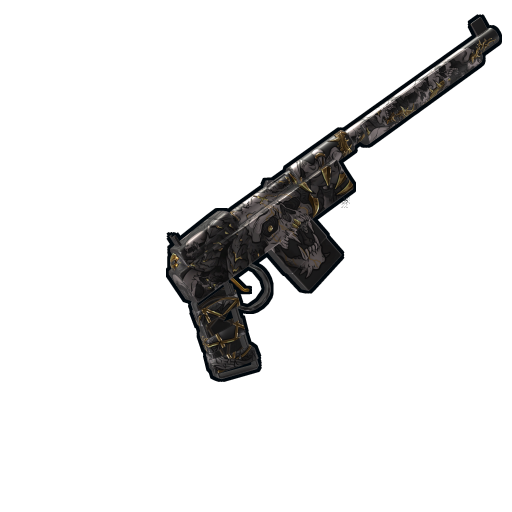 Dominus Mortis SAR