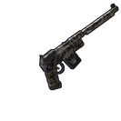 Dominus Mortis SAR