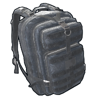 Island Assault Team Backpack