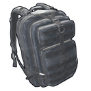 Island Assault Team Backpack