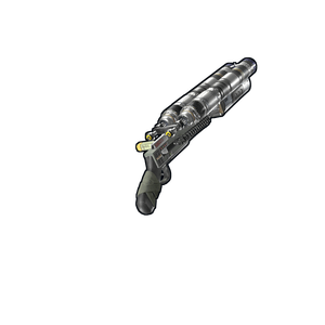 Afterburner DBS