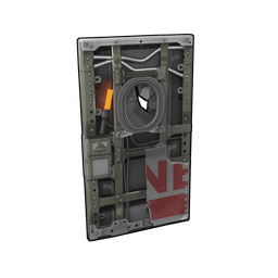 Fuselage Sheet Metal Door