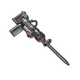 Aviator Jackhammer