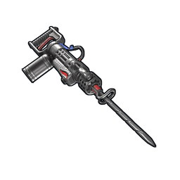 Aviator Jackhammer