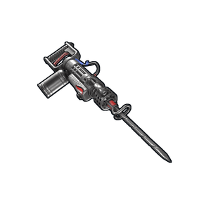Aviator Jackhammer