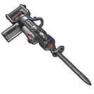 Aviator Jackhammer
