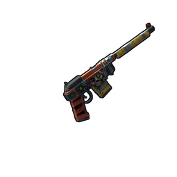 Nuke Vibe SAR