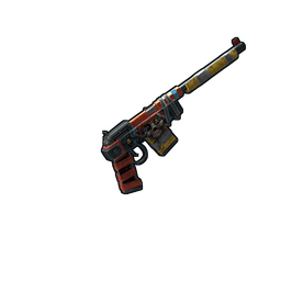 Nuke Vibe SAR