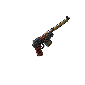 Nuke Vibe SAR