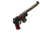 Nuke Vibe SAR