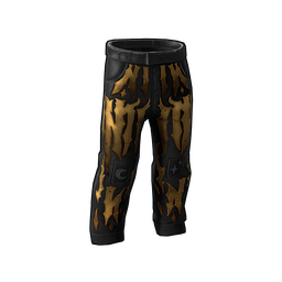 Night Demon Pants
