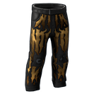 Night Demon Pants