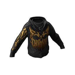 Night Demon Hoodie