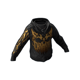 Night Demon Hoodie