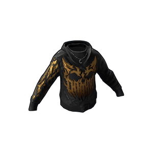 Night Demon Hoodie