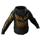 Night Demon Hoodie