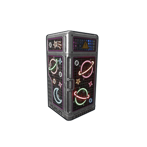 Outer Planets Fridge