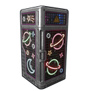 Outer Planets Fridge