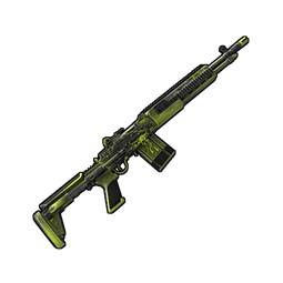 Toxic Wolf M39