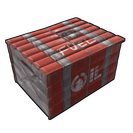 Small Fuel Box