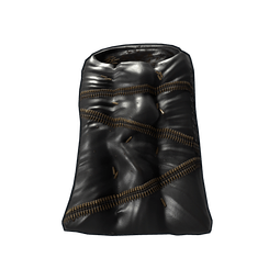 Funerary Sleeping Bag