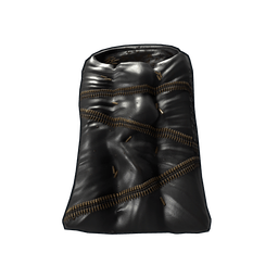 Funerary Sleeping Bag