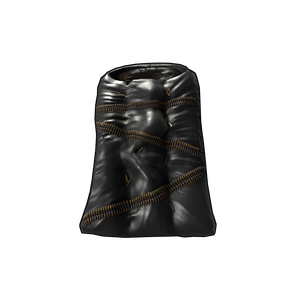 Funerary Sleeping Bag