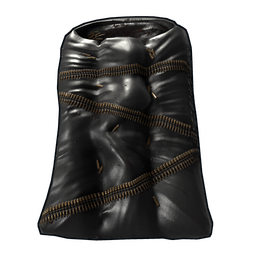 Funerary Sleeping Bag