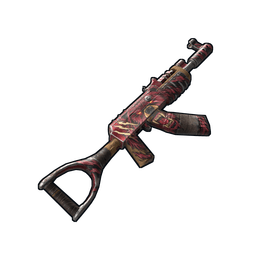 Feral Roar AR