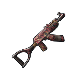 Feral Roar AR