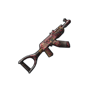Feral Roar AR