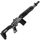 No Mercy M39