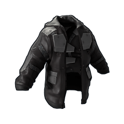 Cyberjacket