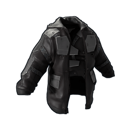 Cyberjacket