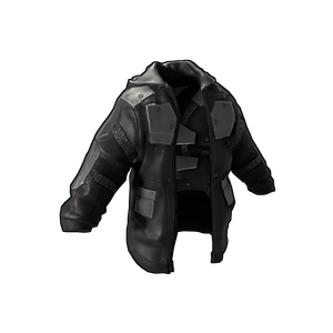 Cyberjacket
