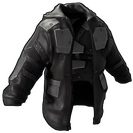Cyberjacket