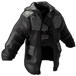 Cyberjacket