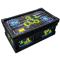 Sinotype Sulfur in Rust