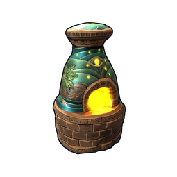 Oasis Furnace