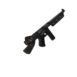 Dominus Mortis Thompson