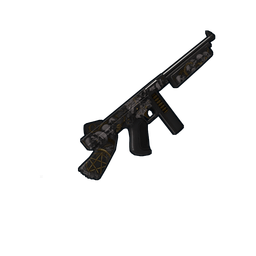 Dominus Mortis Thompson