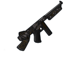 Dominus Mortis Thompson