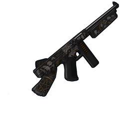 Dominus Mortis Thompson